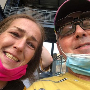 PNC Park - At least the company was great! - Stadiums & Arenas Near Me - Pittsburgh, Pennsylvania