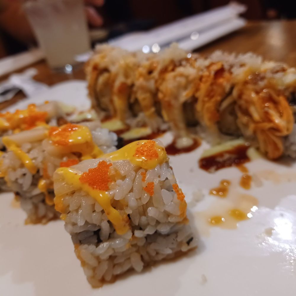 Sushi Masa - Sushi rolls - Sushi Bars Near Me - Metairie, Louisiana Sushi Masa - Sushi rolls - Sushi Bars Near Me - Metairie, Louisiana