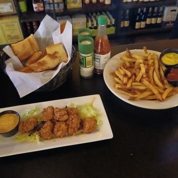 Carmine's Restaurant and Bar - I'm hungry - Spanish Near Me - Tampa, Florida Carmine's Restaurant and Bar - I'm hungry - Spanish Near Me - Tampa, Florida