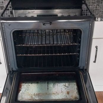Spoiled Homes Cleaning Service - Without self-cleaning, this is what I was able to do after. - Home Cleaning Near Me Spoiled Homes Cleaning Service - Without self-cleaning, this is what I was able to do after. - Home Cleaning Near Me