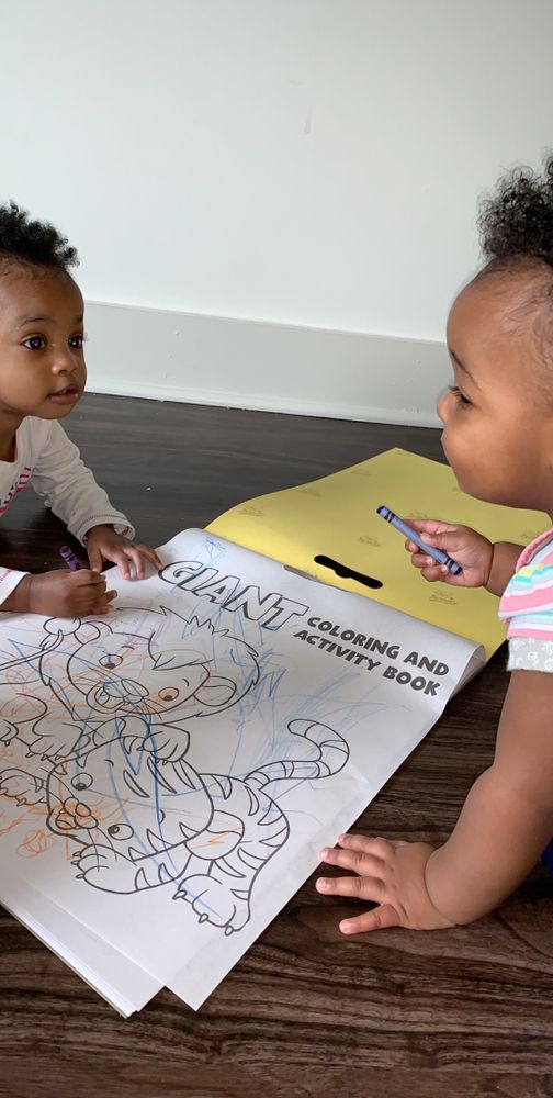 PlaySafe Childcare - childcare center in Marietta, GA