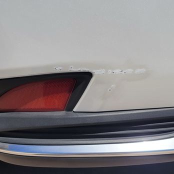 Unique Autobody & Collision Center - Before - Auto Detailing Near Me - Palm Desert, California Unique Autobody & Collision Center - Before - Auto Detailing Near Me - Palm Desert, California