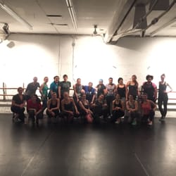 Boss Chick Dance Workout - Philadelphia