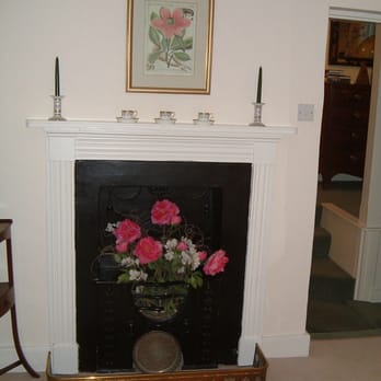 Salford Farm House - Bed & Breakfast Near Me