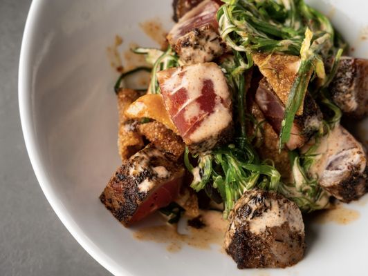 Lib's Grill Bel Air by null