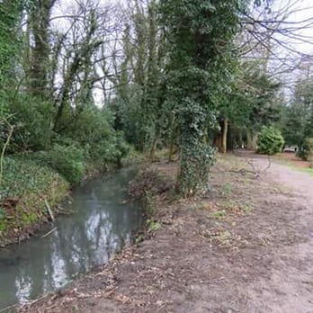 Highfields Park - Parks Near Me - Notts, NTT