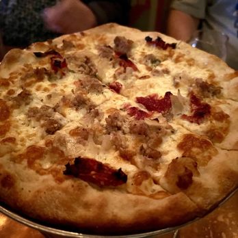 Piñons Pizza Company - Pizza Near Me - Locust Valley, New York