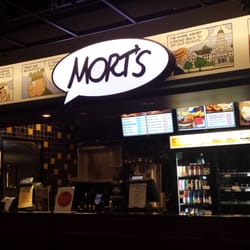Mort's