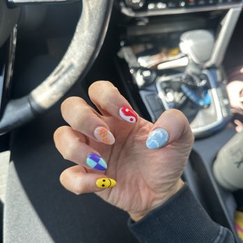 77 Nail Bar - Waxing Near Me - Forth Worth, Texas 77 Nail Bar - Waxing Near Me - Forth Worth, Texas