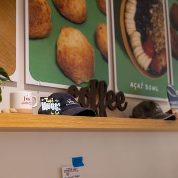 Tupi Coffee - Inside - Coffee & Tea Near Me - Sacramento, California Tupi Coffee - Inside - Coffee & Tea Near Me - Sacramento, California