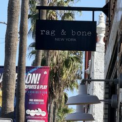 rag & bone