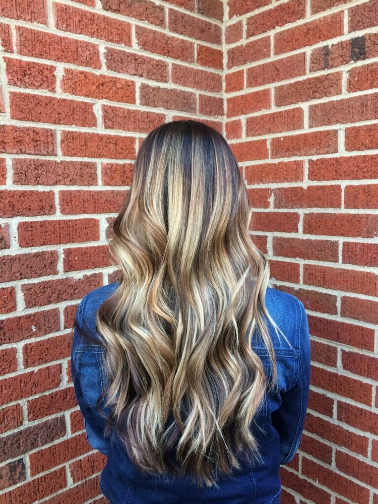 NEW ATTITUDES HAIR STUDIO & ETC Updated October 2024 510