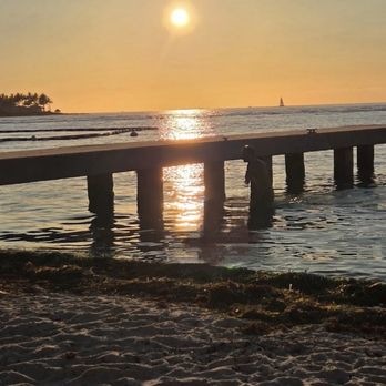 Simonton Beach - Scuba Diving Near Me - Key West, Florida
