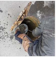 Slide of Hugunin Sewer & Plumbing