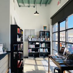 Peach Street Books in Cape Charles gift card