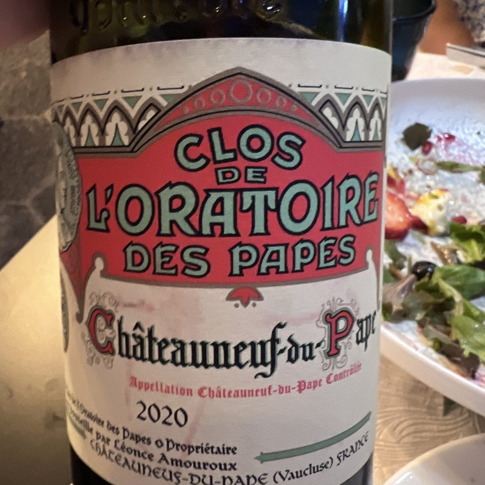 La Cucina - Excellent wine! - Italian Near Me - Nice, 06 La Cucina - Excellent wine! - Italian Near Me - Nice, 06