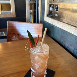 Sabai - Thai Mojito Spicy