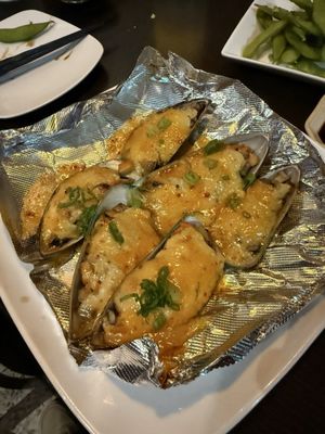 Sister Sushi & Grilled by null