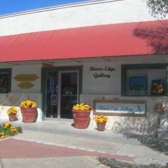 Rivers Edge Gallery - Rivers Edge Gallery, Kerrville - Art Galleries Near Me - Kerrville, Texas Rivers Edge Gallery - Rivers Edge Gallery, Kerrville - Art Galleries Near Me - Kerrville, Texas