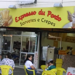Expresso du Porto