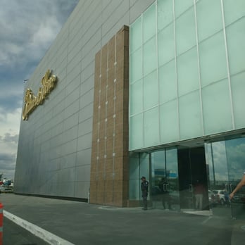 El Palacio de Hierro - Fashion Near Me - Puebla, PUE