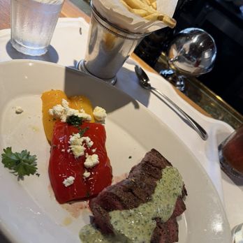 Hillstone Restaurant - New American Near Me - Bal Harbour, Florida