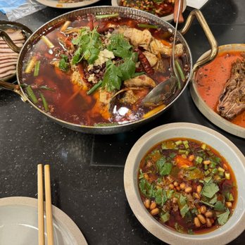 Erwa Cold Pot Fish - Spicy cold pot fish - Chinese Near Me - San Gabriel, California Erwa Cold Pot Fish - Spicy cold pot fish - Chinese Near Me - San Gabriel, California
