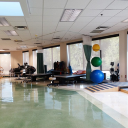 Meadows Nursing And Rehabilitation Center