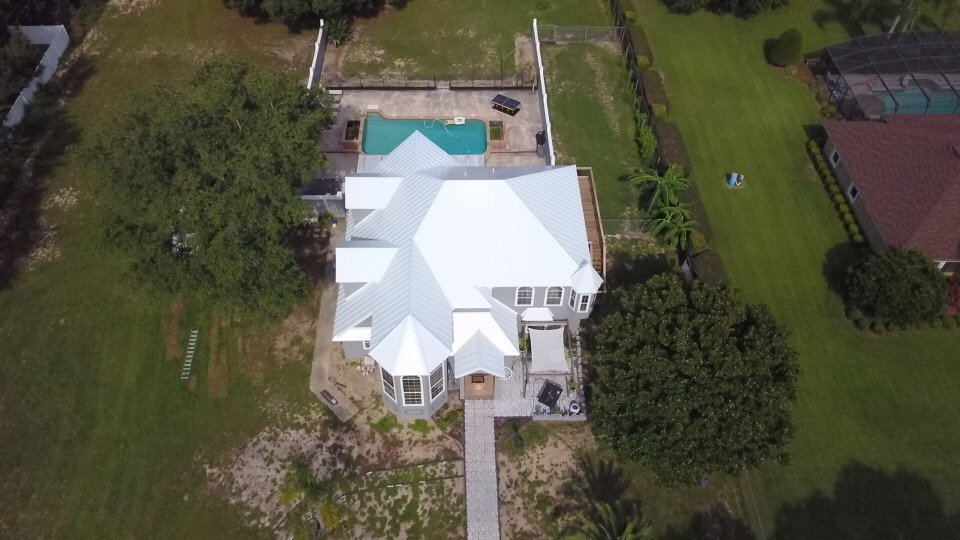 Slide of Titan Roofing Professionals