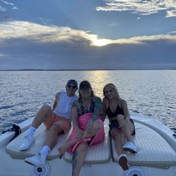 Anchor Charters