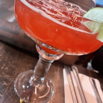 Viva Margarita - Strawberry Margarita - Mexican Near Me - Wallington, New Jersey Viva Margarita - Strawberry Margarita - Mexican Near Me - Wallington, New Jersey