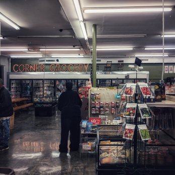Westview Corner Grocery - Interior - Grocery Near Me - Atlanta, Georgia