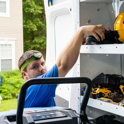 Home Services Restoration