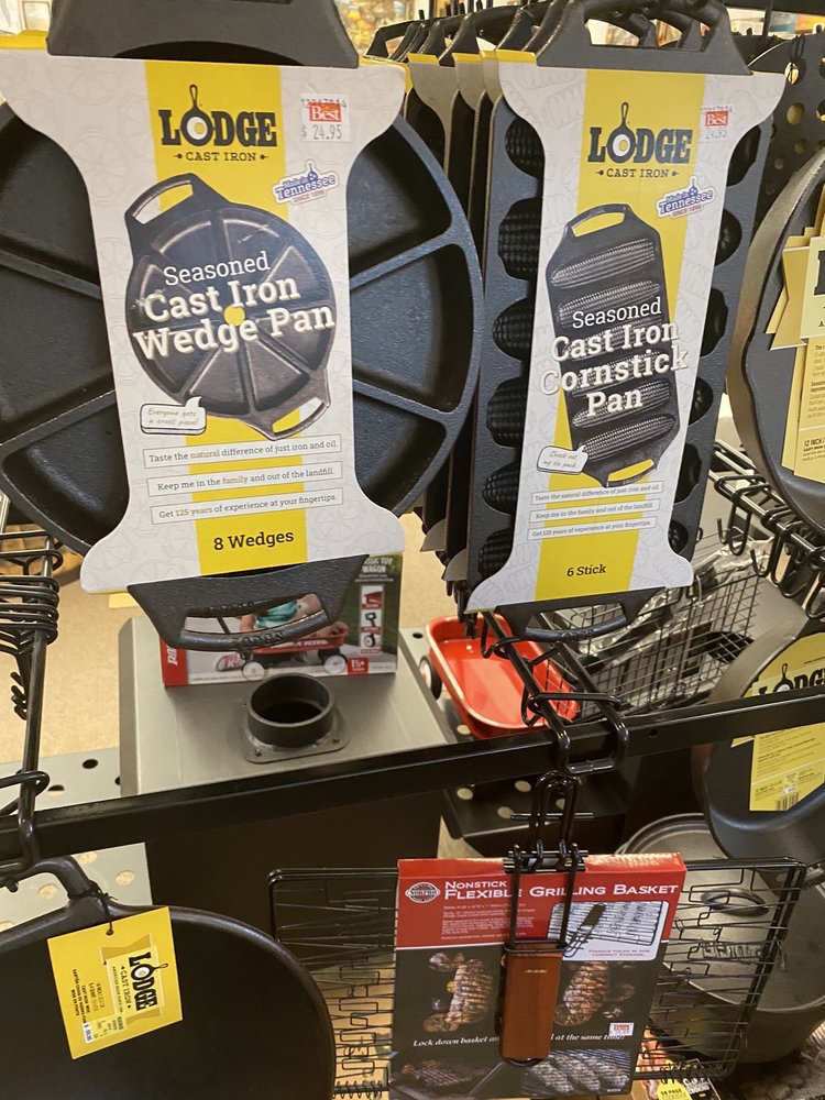 MARY CARTER STORE 78 Photos 104 4th St SE, Cullman, AL Yelp