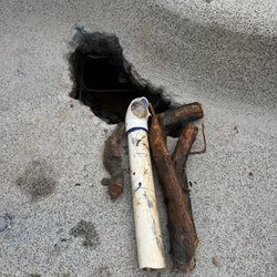 Leak Hunters: Leak Detection