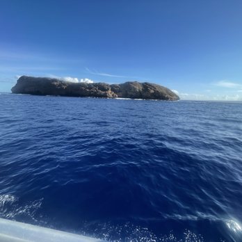 Maui Magic Snorkel - Amazing blue water - Snorkeling Near Me - Maalaea, Hawaii