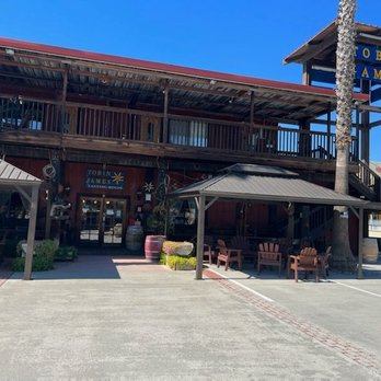 Tobin James Cellars - Tobin James Winery - Wineries Near Me - Paso Robles, California Tobin James Cellars - Tobin James Winery - Wineries Near Me - Paso Robles, California