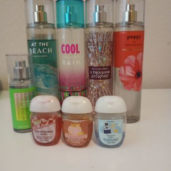 Bath & Body Works - Cosmetics & Beauty Supply Near Me - Albuquerque, New Mexico