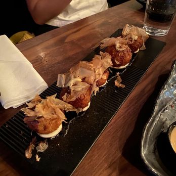 Ichimi - Gables - Takoyaki Ball - Ramen Near Me - Coral Gables, Florida