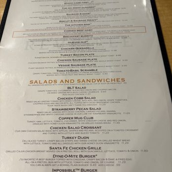 Reveille Coffeehouse Cafe - Menu - Breakfast & Brunch Near Me - Marietta, Georgia Reveille Coffeehouse Cafe - Menu - Breakfast & Brunch Near Me - Marietta, Georgia
