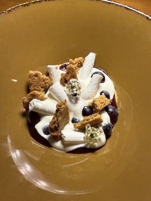 6 Restaurant - NYC by null