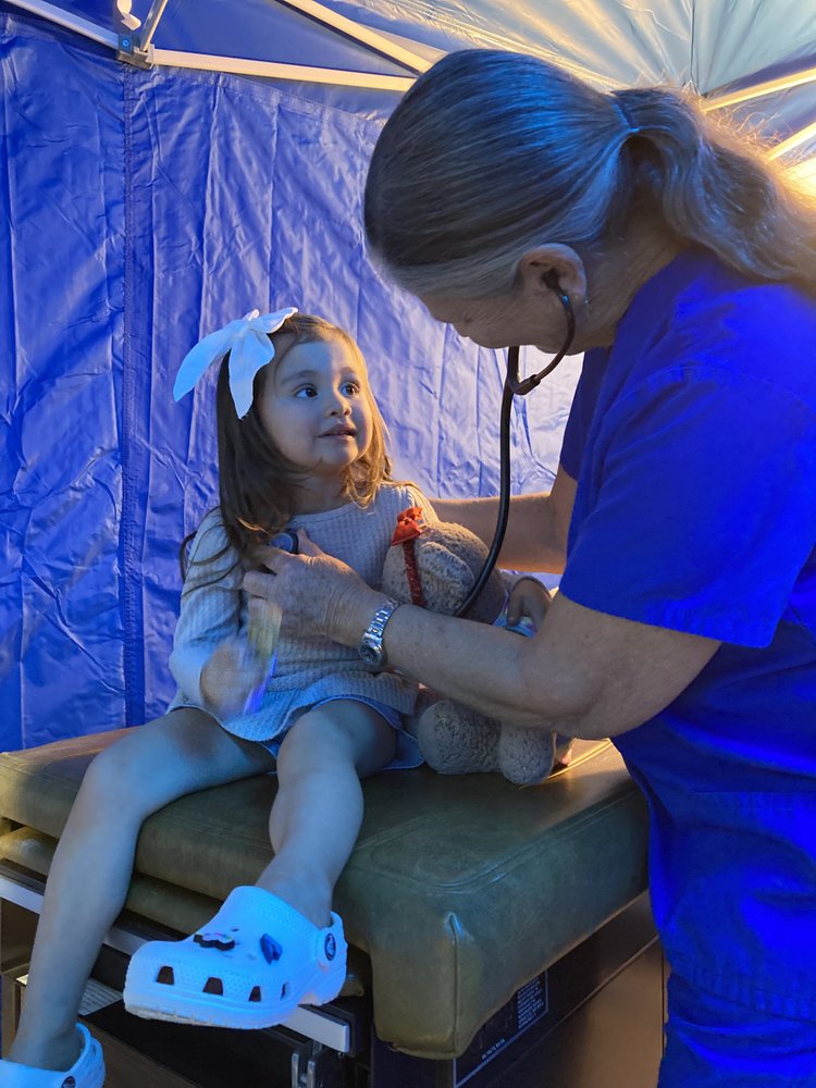 Samaritan Health and Wellness Center - grief counselor in Cape Coral, FL