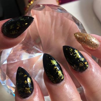 Ct Nail Spa - Marble collection gold - Nail Salons Near Me - Boise, Idaho Ct Nail Spa - Marble collection gold - Nail Salons Near Me - Boise, Idaho