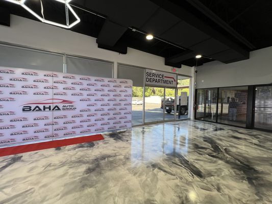 BAHA AUTO - Updated July 2026 - 58 Photos - 11001 SW Hwy, Palos Hills ...