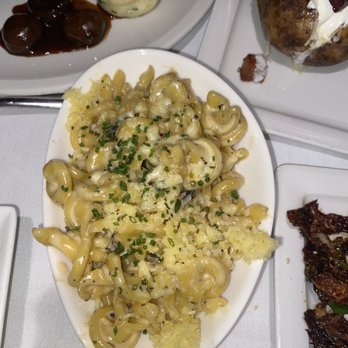 Monarch Chophouse - Mac and Cheese - Steakhouses Near Me - Black Hawk, Colorado