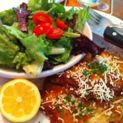 TGI Fridays Garner - Honey Dijon Beer Battered Chicken