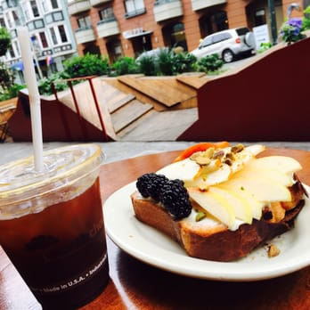 Farm : Table - Coffee & Tea Near Me - San Francisco, California Farm : Table - Coffee & Tea Near Me - San Francisco, California