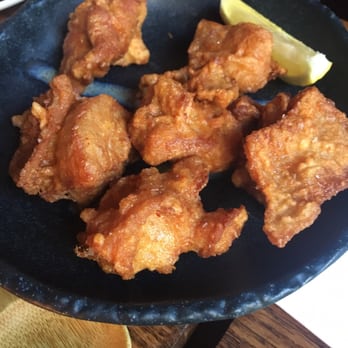 Benemon - KARA-AGE FRIED CHICKEN - Japanese Near Me - New York, New York Benemon - KARA-AGE FRIED CHICKEN - Japanese Near Me - New York, New York