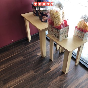 The Popcorn Bar - 4th of July ready! - Popcorn Shops Near Me - Houston, Texas The Popcorn Bar - 4th of July ready! - Popcorn Shops Near Me - Houston, Texas