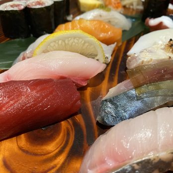 Tamon Sushi - Japanese Near Me - Los Angeles, California Tamon Sushi - Japanese Near Me - Los Angeles, California